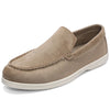 Mavrien Suede Driving Loafers